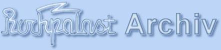Rockpalast Archiv