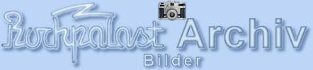Rockpalast Foto Archiv