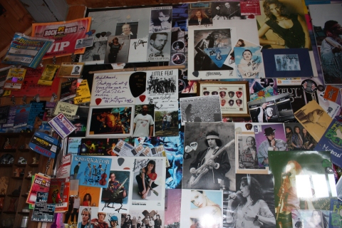 30 Jahre Rockpalast Archiv