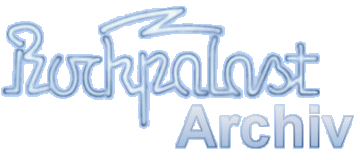 Rockpalast Archiv