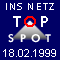 INS NETZ! Topspot