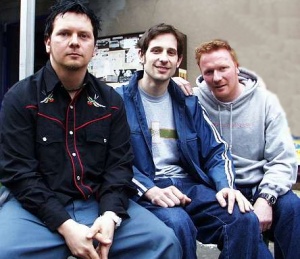 ALTERNATIVE ALLSTARS