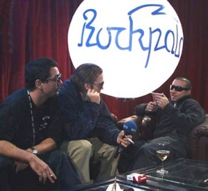 FUN LOVIN' CRIMINALS