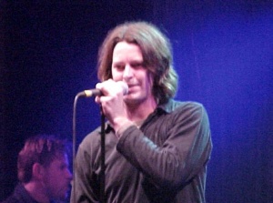 POWDERFINGER