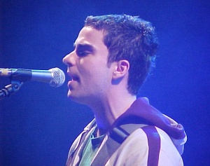 STEREOPHONICS