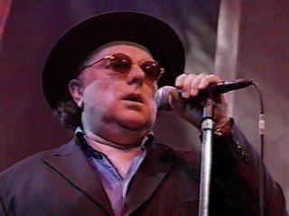 VAN MORRISON