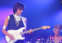 Jeff Beck Jeff Beck