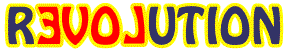 Revolution Revolution