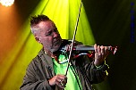 Nigel Kennedy