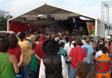 Burg Herzberg Festival