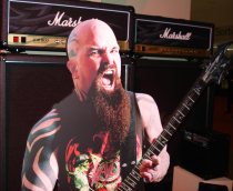 Marshall 2203KK Marshall 2203KK