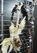 Edel Gitarren Edel Gitarren