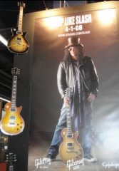 Gibson Slash Gibson Slash