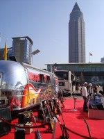 Musikmesse Frankfurt - Foto M.Marsch Musikmesse Frankfurt - Foto M.Marsch