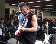 Jeff Waters Jeff Waters