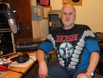 music-links.de zu Gast bei Radio Unerhört music-links.de zu Gast bei Radio Unerhört