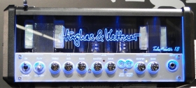 Hughes and Kettner TubeMeister 18 Hughes and Kettner TubeMeister 18