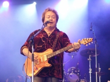 Rick Derringer 2007 im Rockpalast Foto M.Marsch