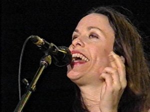 ALANIS MORISSETTE