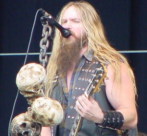 BLACK LABEL SOCIETY