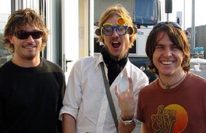 SILVERCHAIR